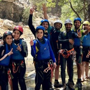 تامرادی بهشت یاسوج گروه گردشگری رضا ابراهیمی
